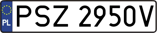 PSZ2950V