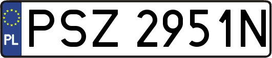 PSZ2951N