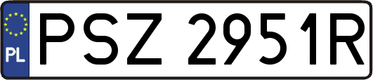 PSZ2951R
