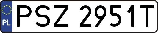 PSZ2951T