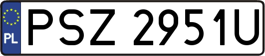 PSZ2951U