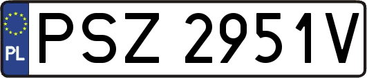 PSZ2951V