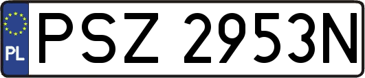 PSZ2953N