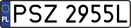 PSZ2955L
