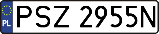 PSZ2955N