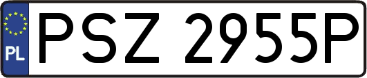 PSZ2955P