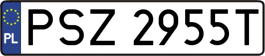 PSZ2955T