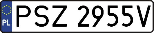 PSZ2955V