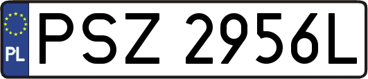 PSZ2956L