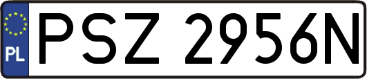 PSZ2956N