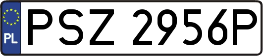 PSZ2956P