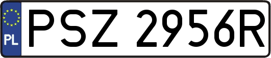 PSZ2956R