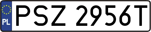 PSZ2956T