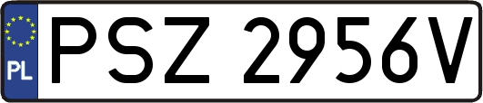 PSZ2956V