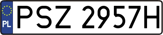 PSZ2957H