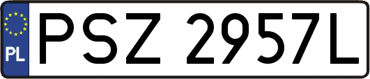 PSZ2957L