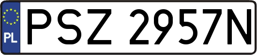 PSZ2957N