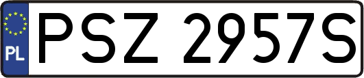 PSZ2957S
