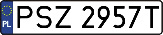 PSZ2957T