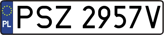 PSZ2957V