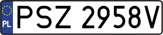 PSZ2958V