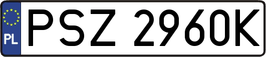 PSZ2960K