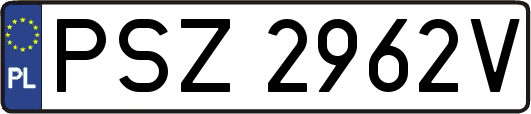 PSZ2962V