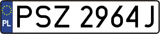 PSZ2964J