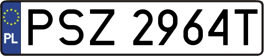 PSZ2964T
