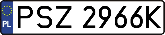 PSZ2966K