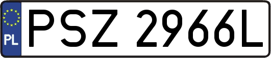 PSZ2966L