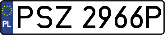 PSZ2966P