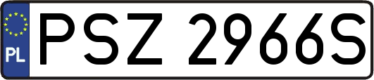 PSZ2966S