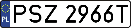 PSZ2966T