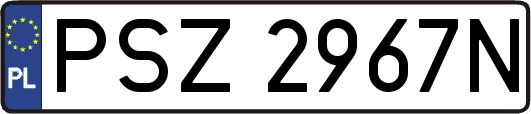 PSZ2967N