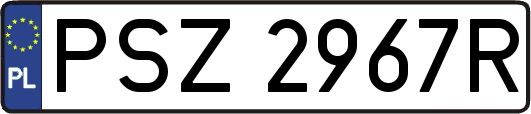 PSZ2967R