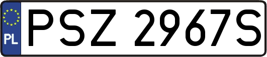 PSZ2967S