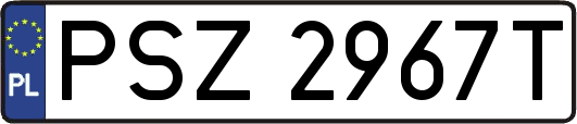 PSZ2967T