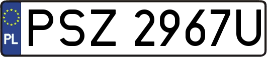 PSZ2967U