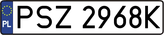 PSZ2968K