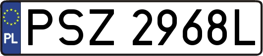 PSZ2968L