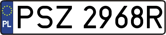 PSZ2968R