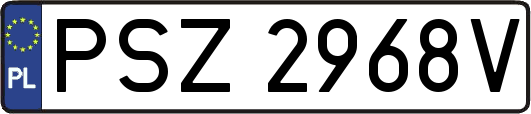 PSZ2968V