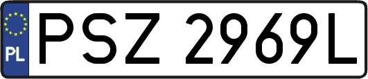 PSZ2969L