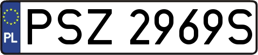 PSZ2969S
