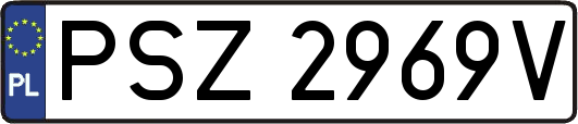 PSZ2969V