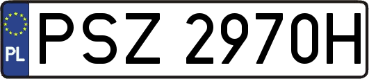 PSZ2970H
