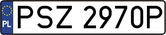 PSZ2970P