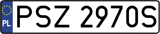 PSZ2970S