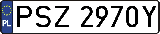 PSZ2970Y